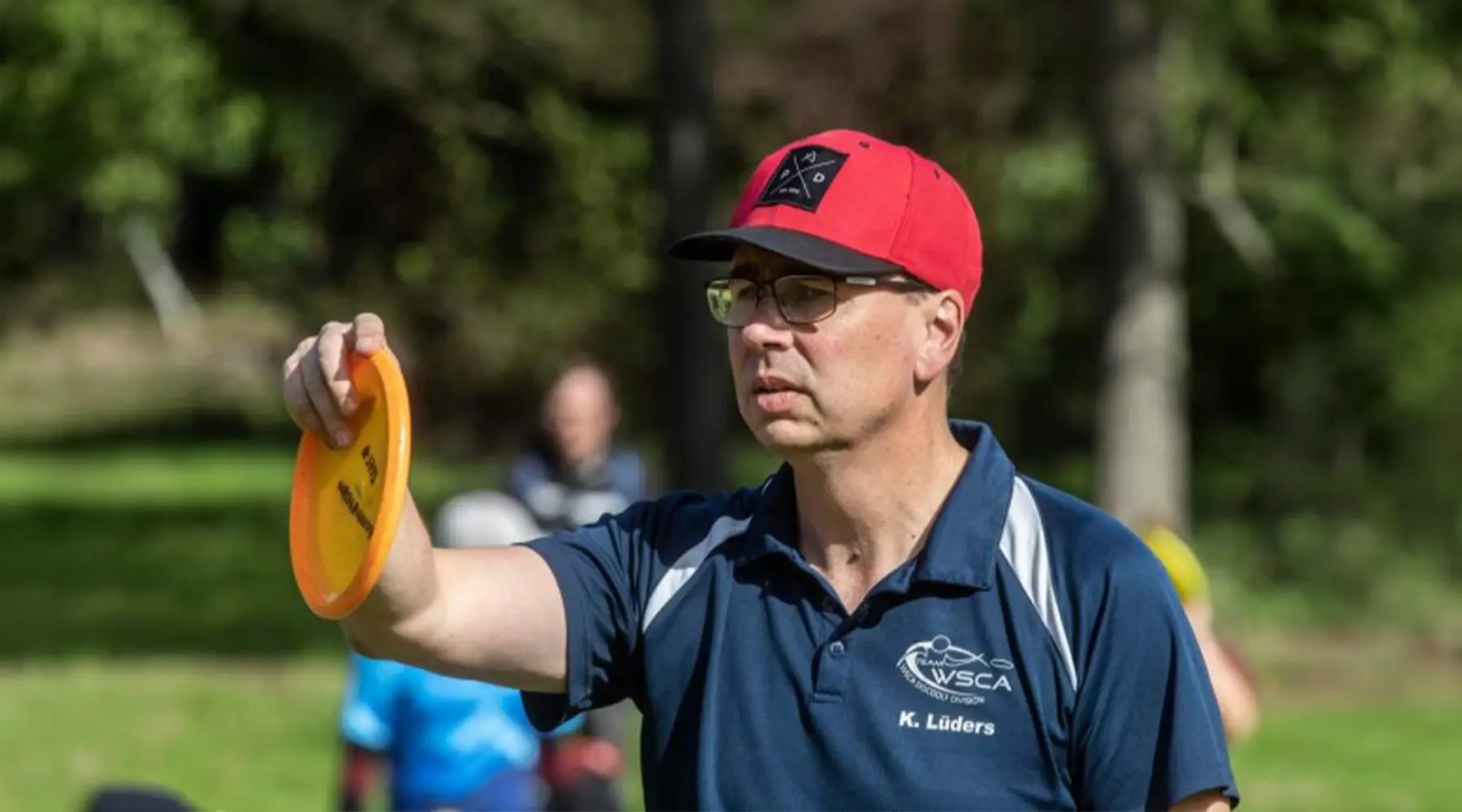 Karsten Lüders