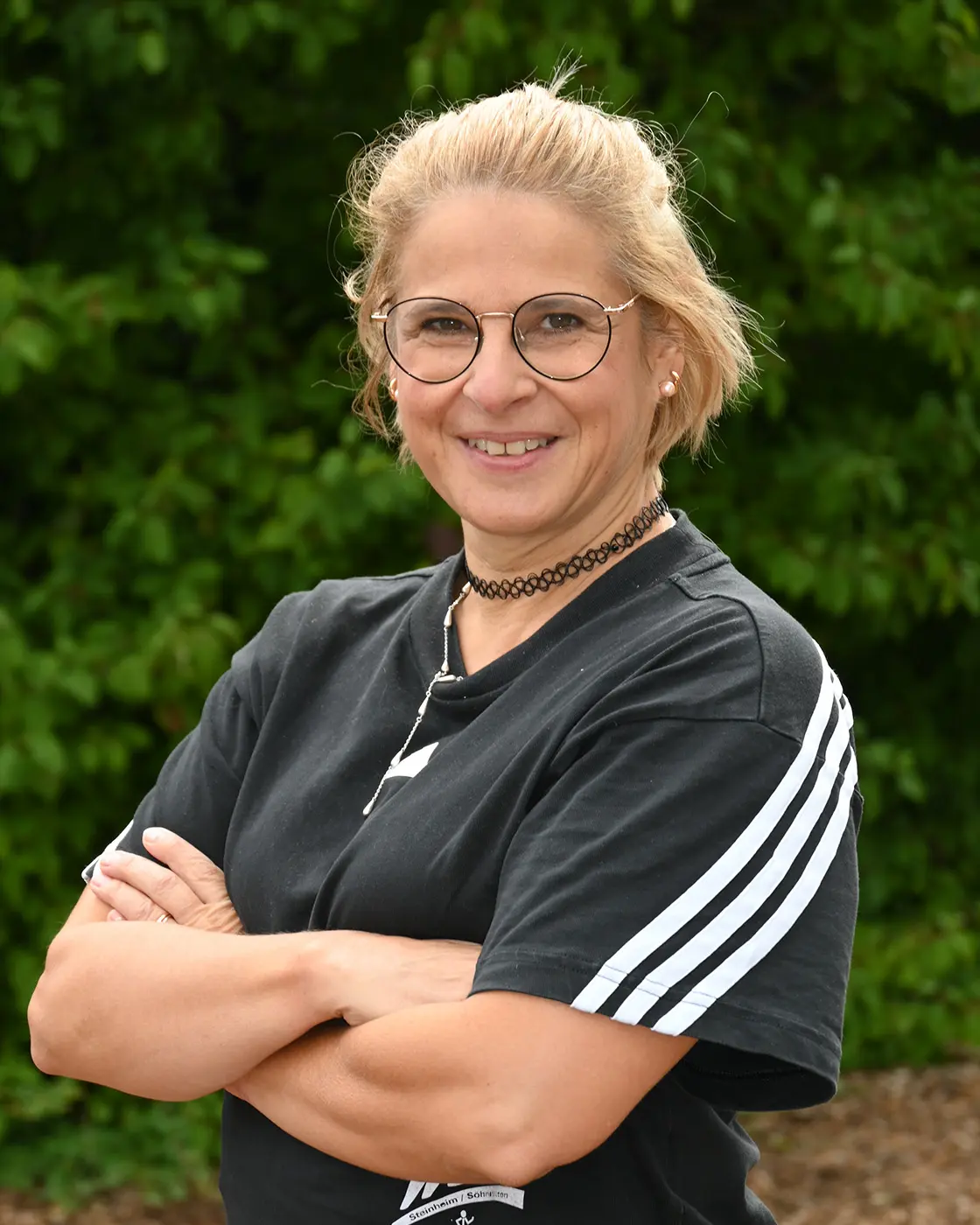 Mirja Schubert