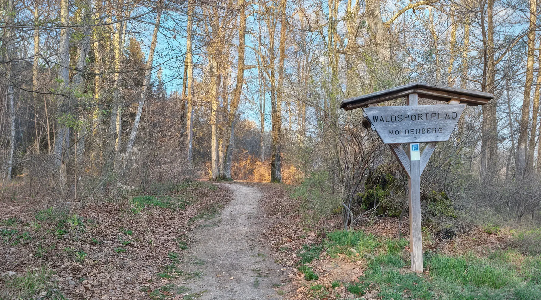 Neuer Parcours im Landkreis