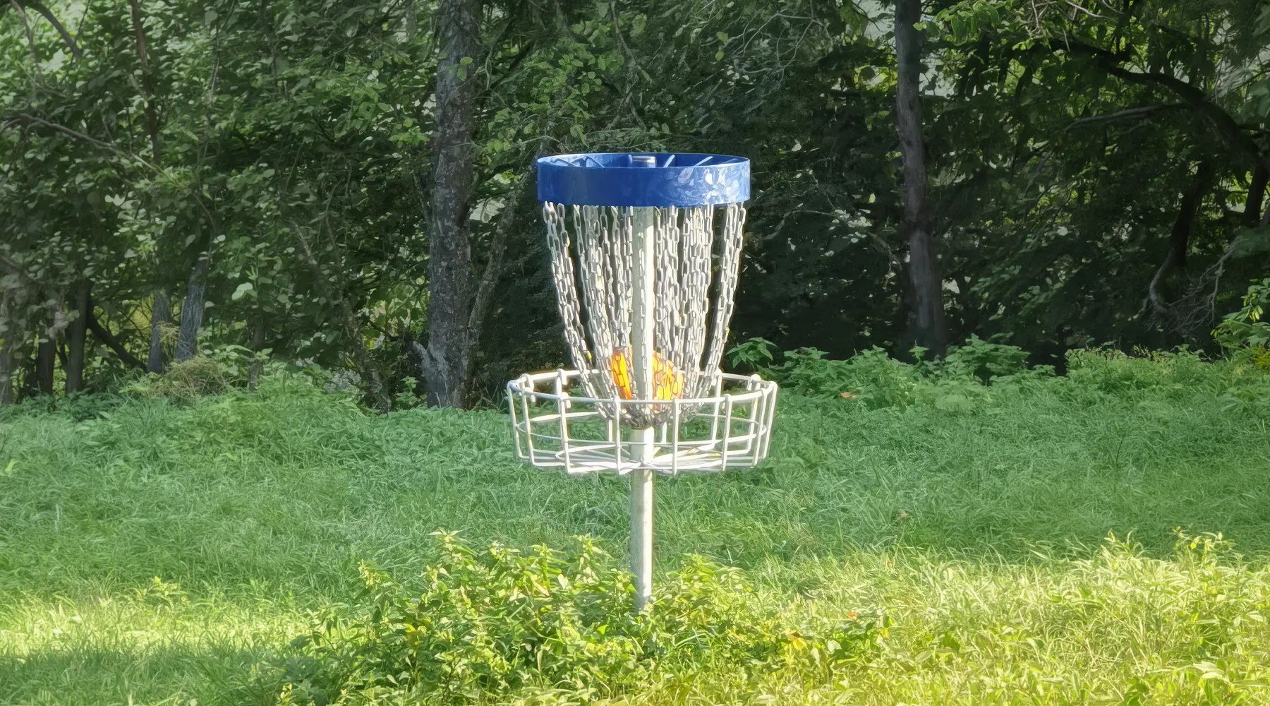 Putt Challenge - die Zweite