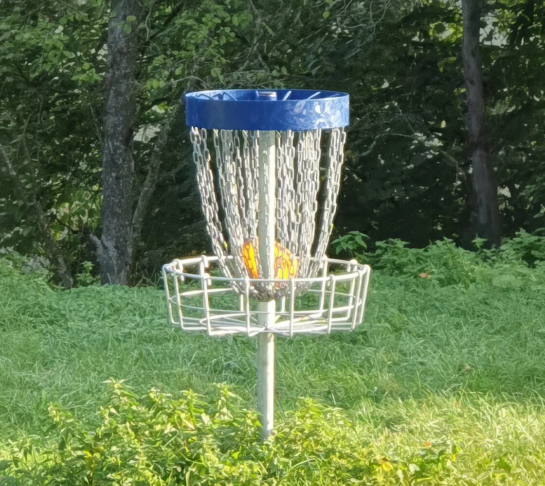 Putt Challenge - die Zweite