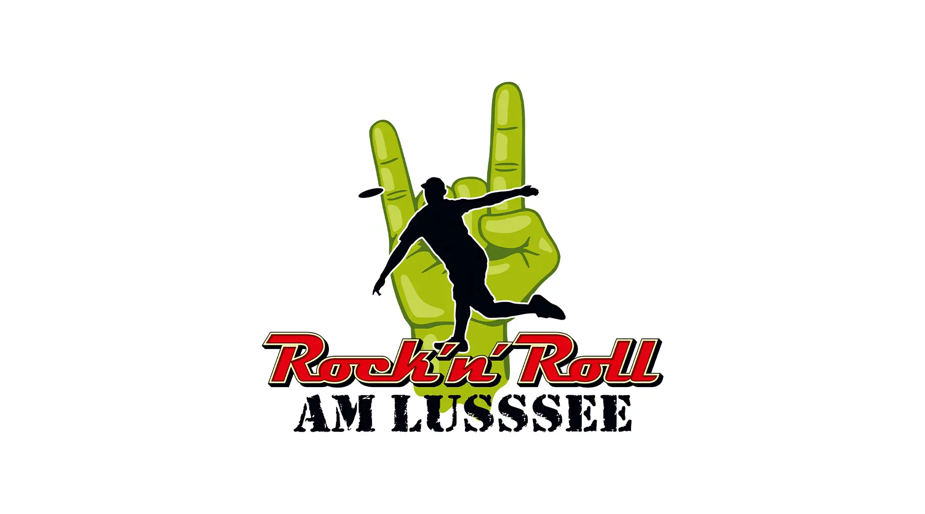 3. Rock ´n´ Roll am Lusssee