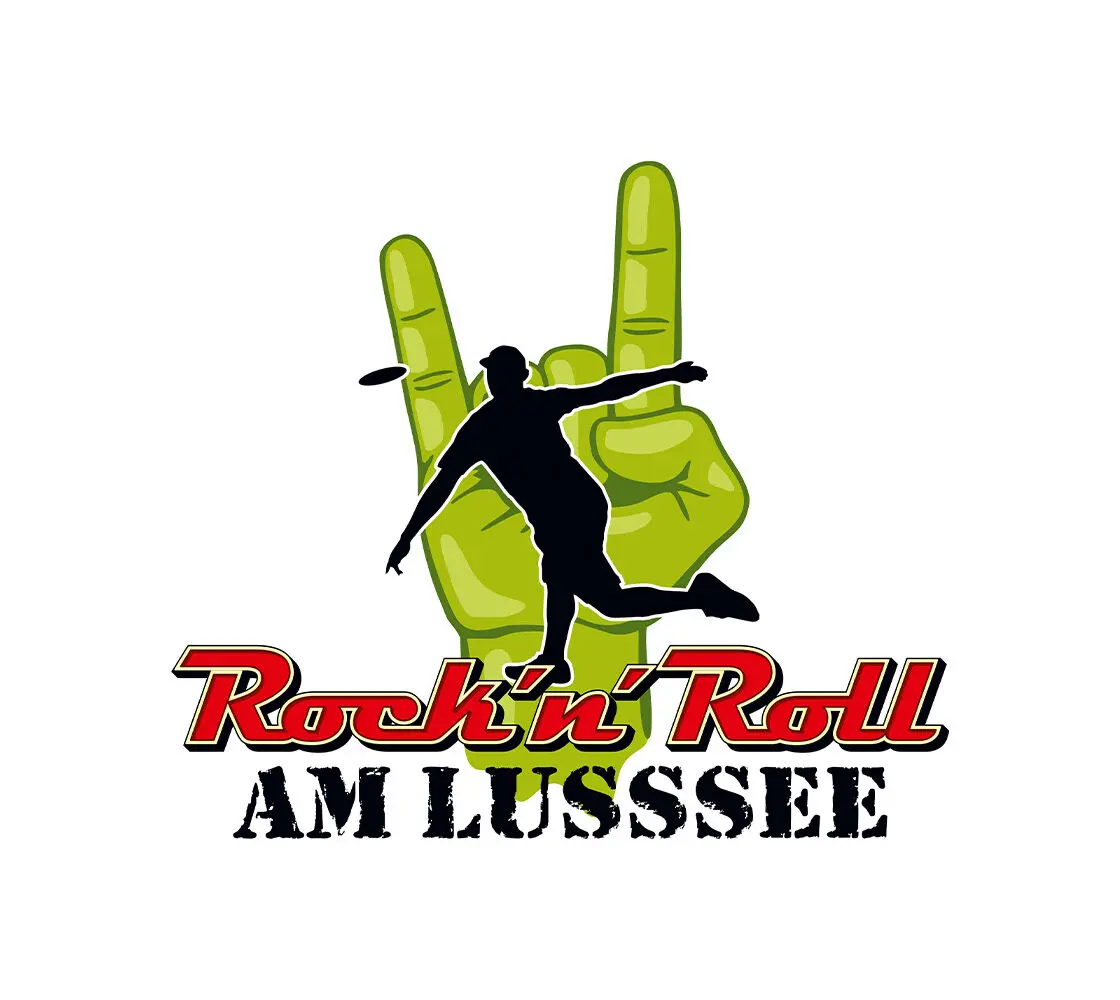 3. Rock ´n´ Roll am Lusssee
