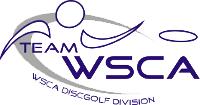 WSCA Disc Golf