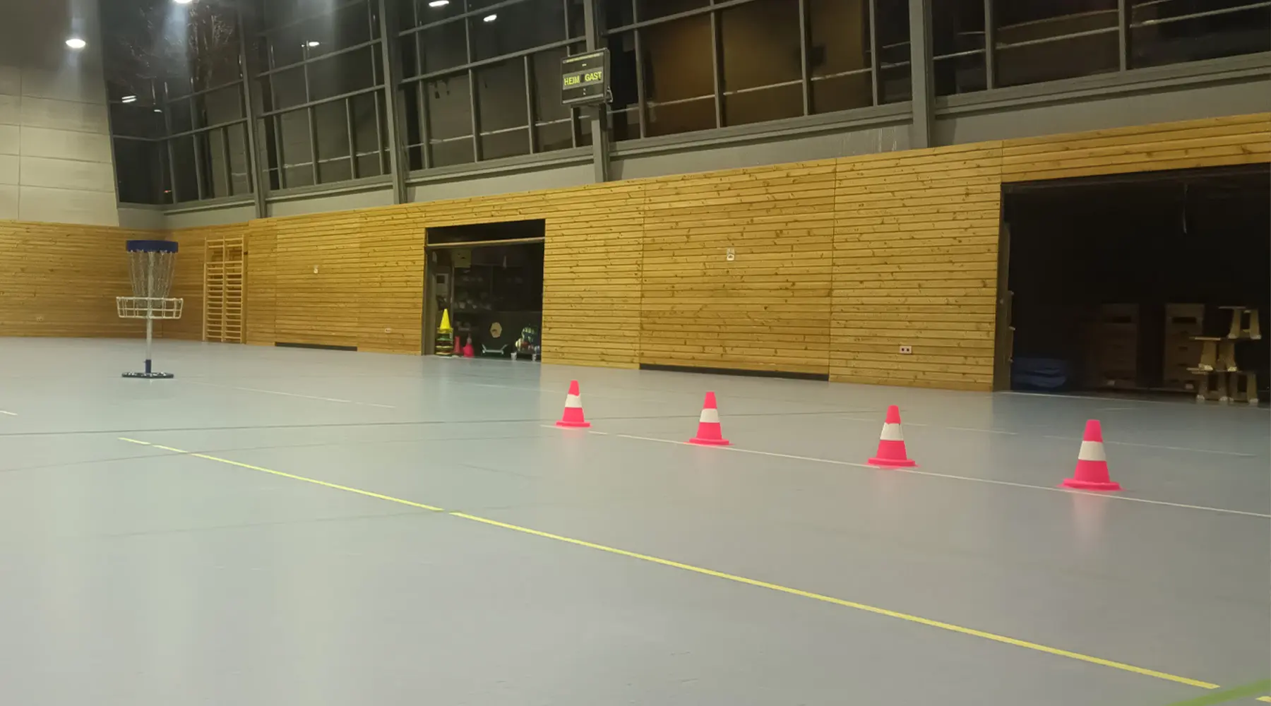 Training Hero